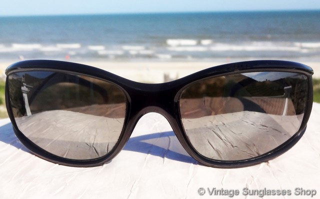 Bolle Copperhead Sunglasses